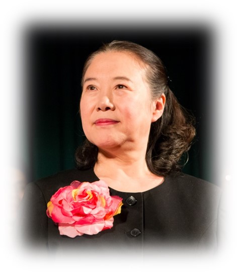林玉赤,原官网人物照片
